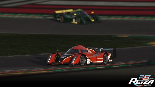 rFactor 2 March Roadmap Reiza Pack Preview 17
