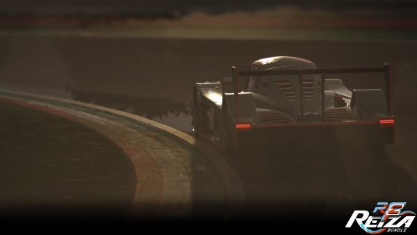rFactor 2 March Roadmap Reiza Pack Preview 5