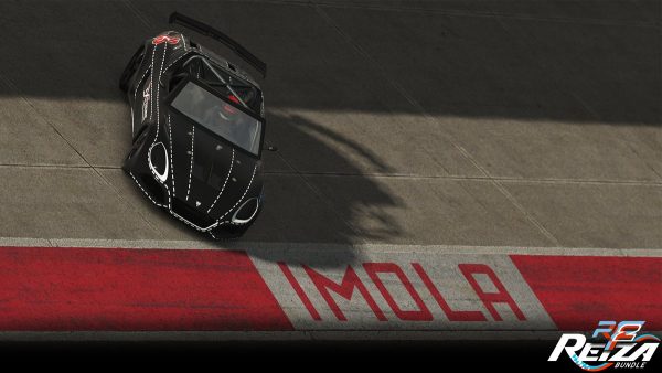 rFactor 2 March Roadmap Reiza Pack Preview 6
