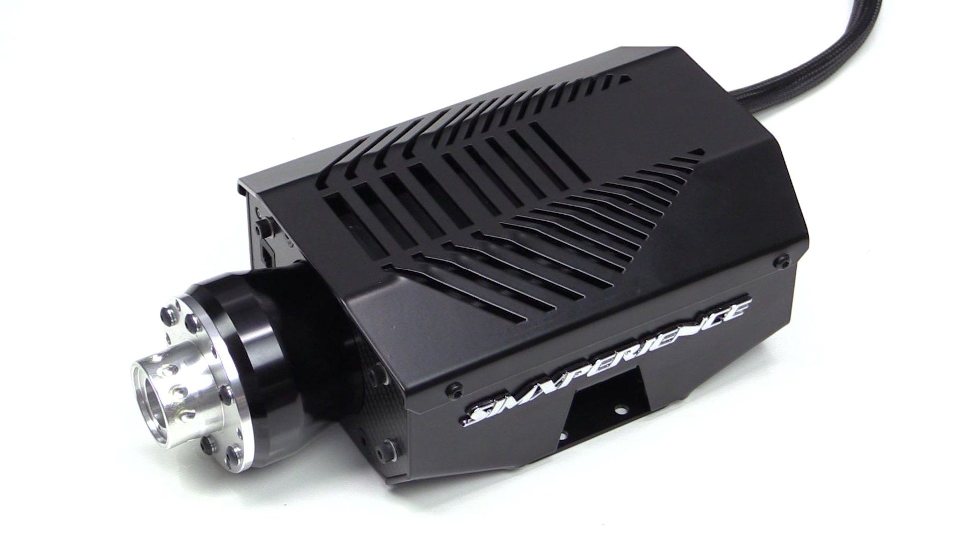 SimXperience AccuForce Pro V2