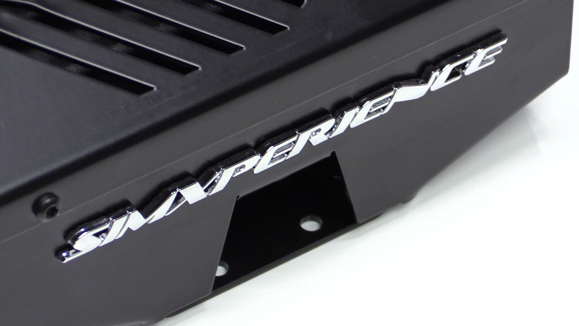 SimXperience AccuForce Pro V2