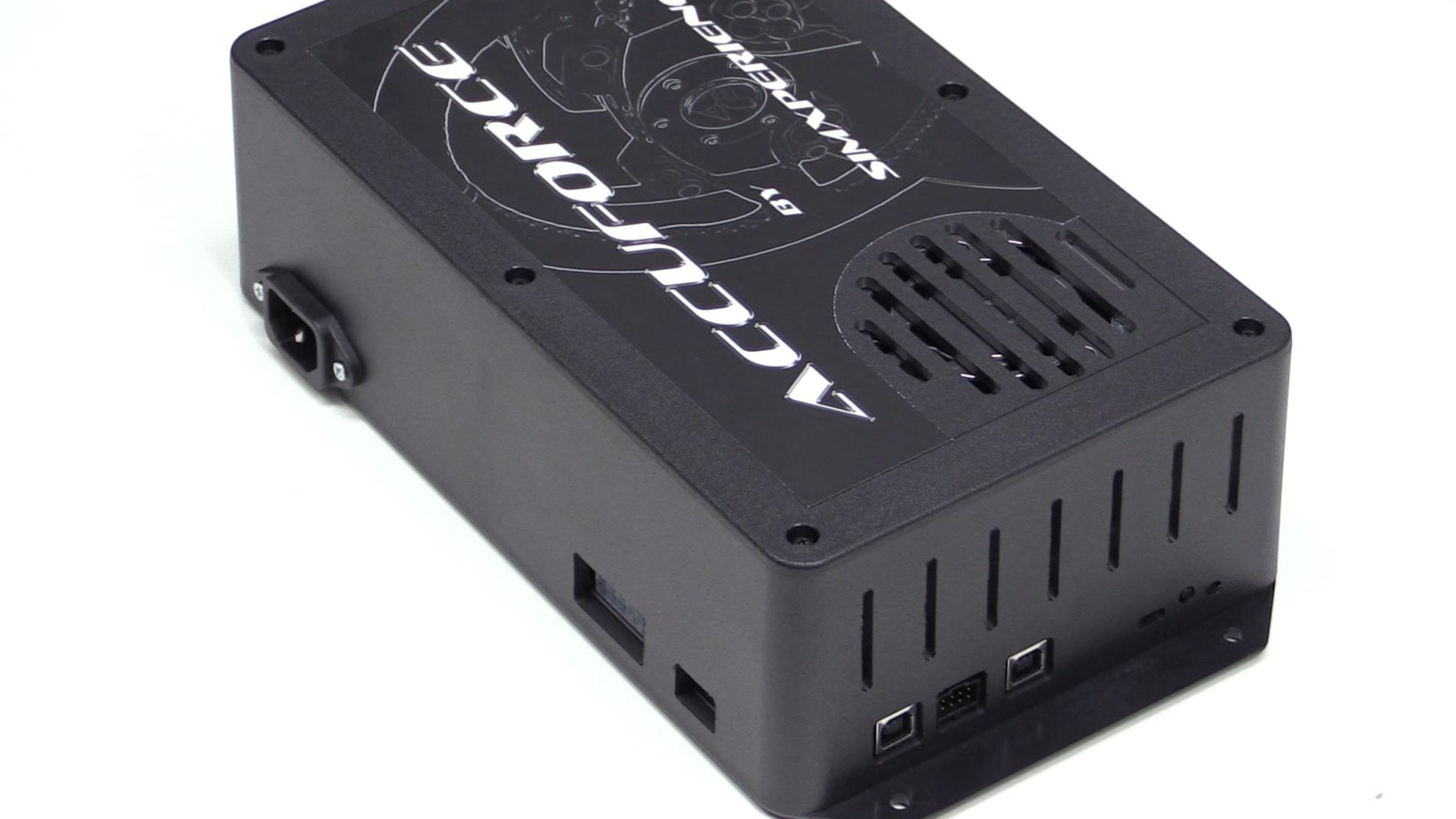 SimXperience AccuForce Pro V2