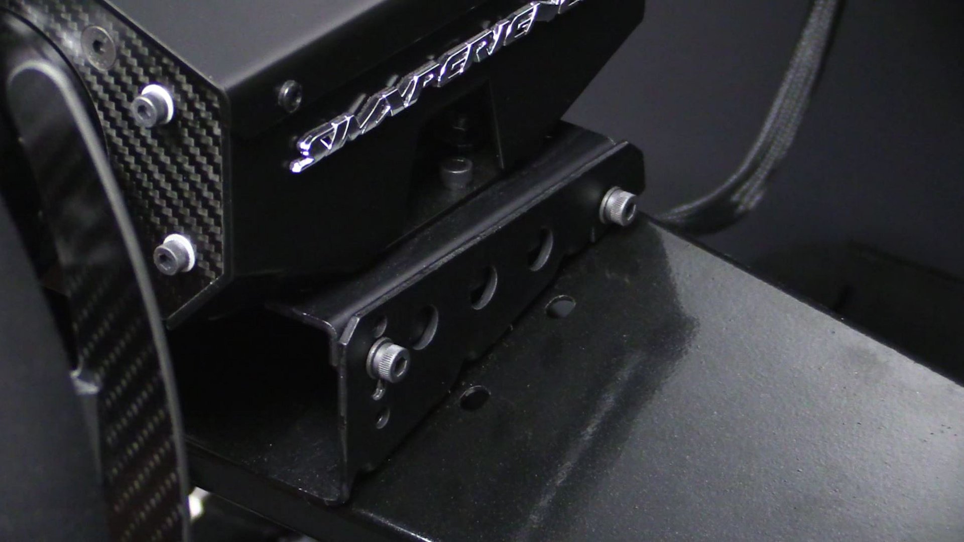 SimXperience AccuForce Pro V2