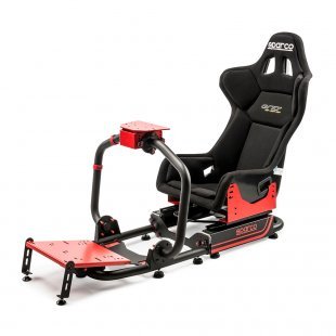 Sparco Gaming Elvove Pro Grid 2