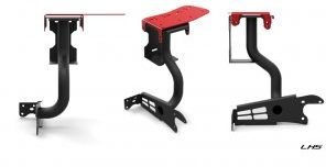 Sparco Gaming Evolve LHS