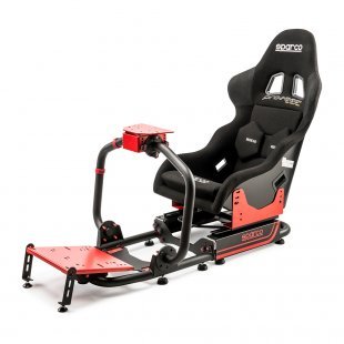 Sparco Gaming Evolve Pro 2000 II