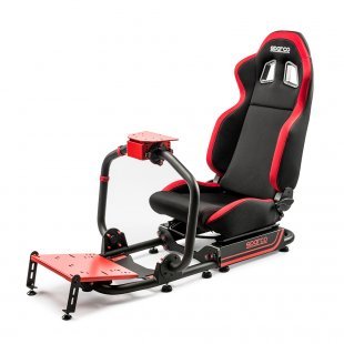 Sparco Gaming Evolve R100