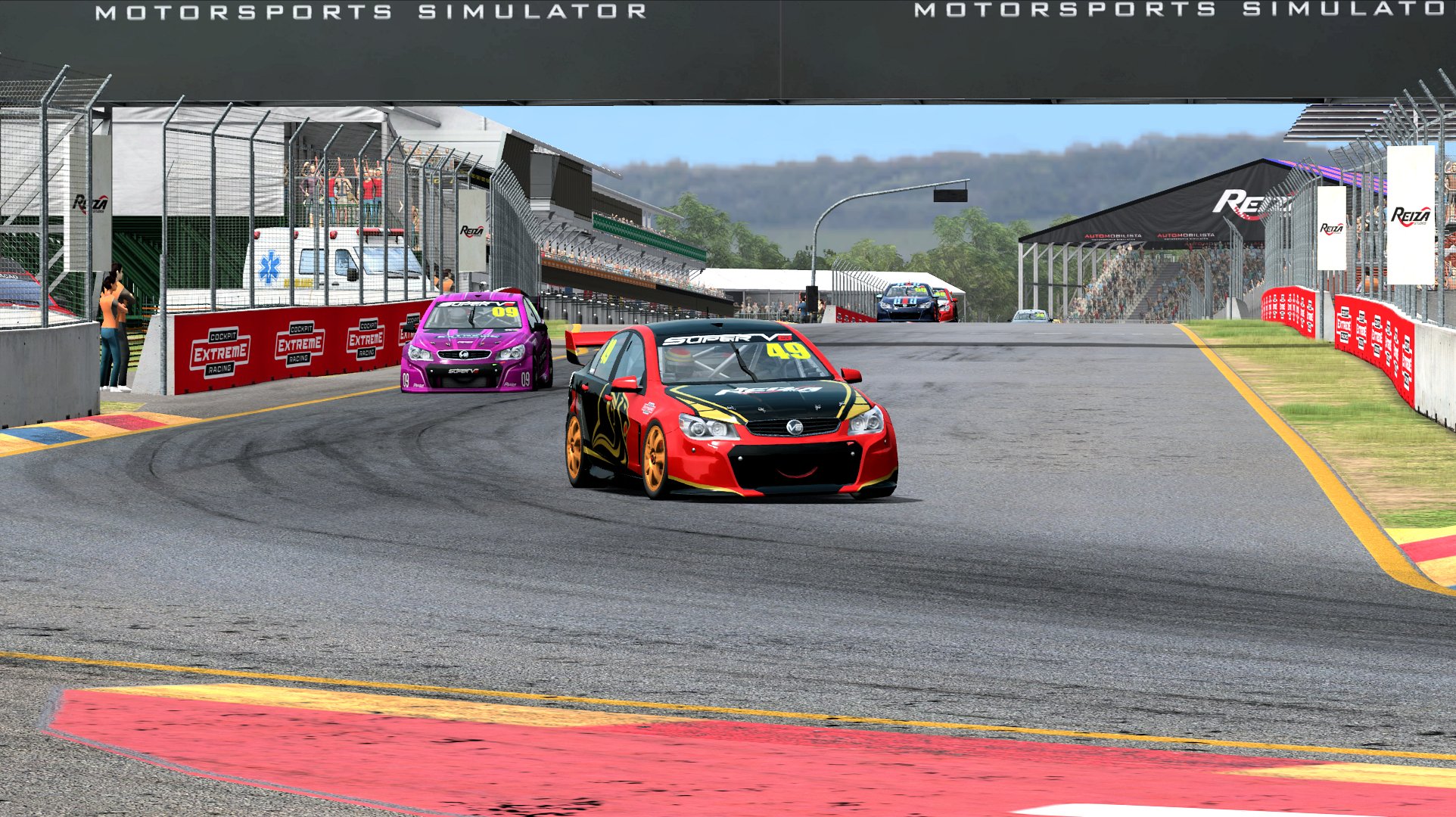 adelaide ams super-v8-3