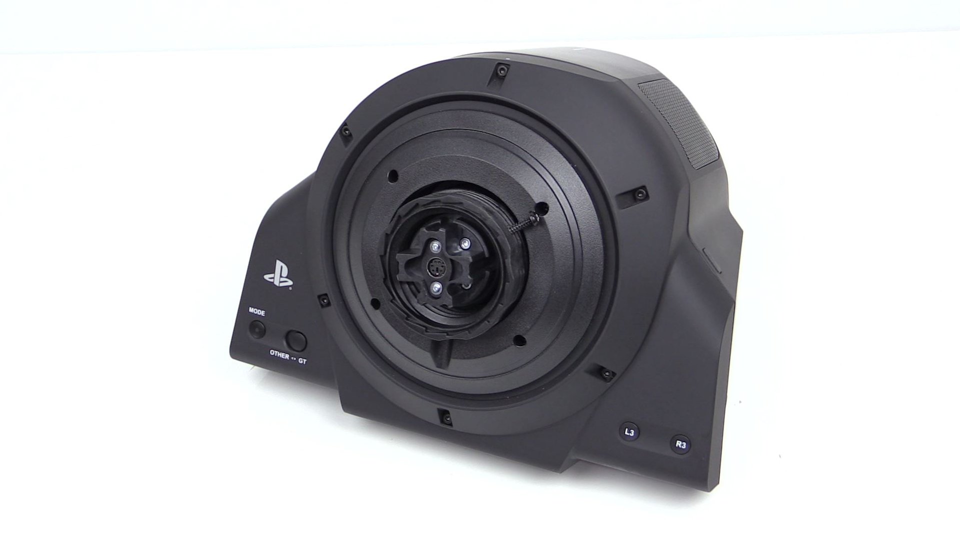 Thrustmaster T-GT Review