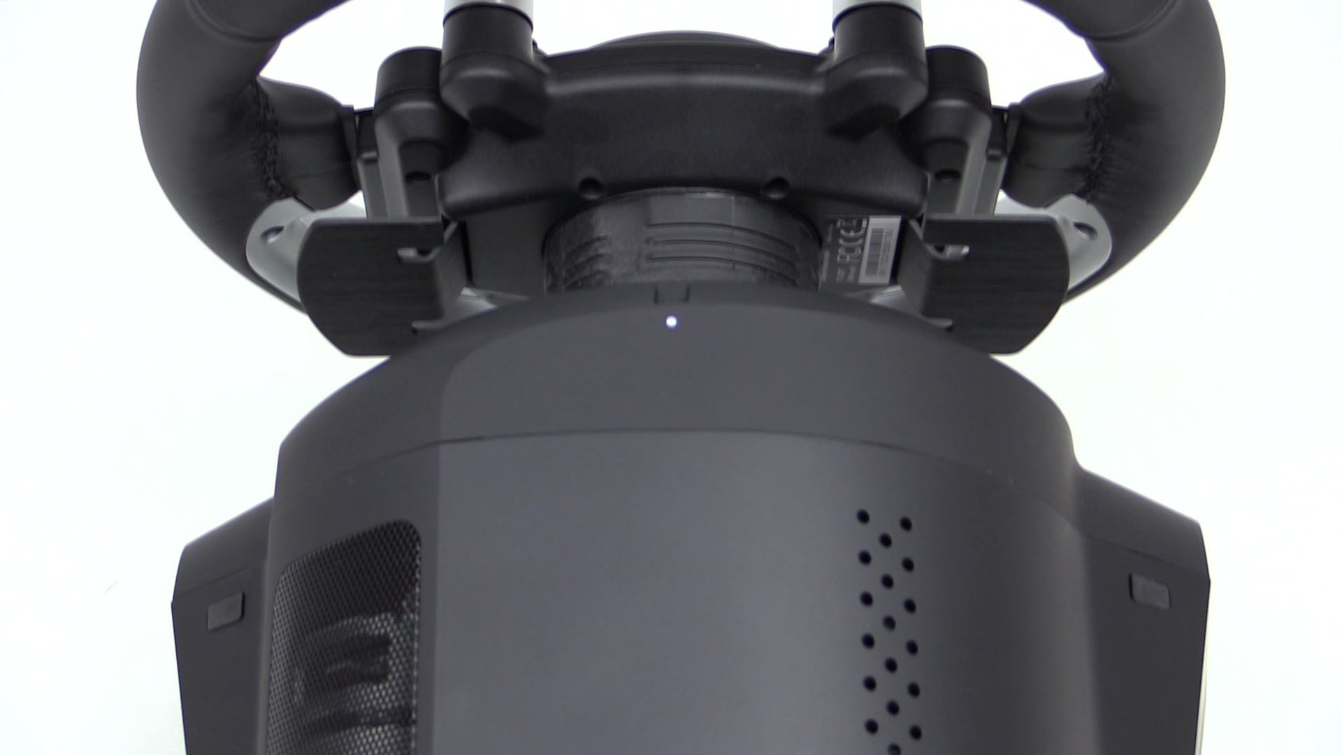 Thrustmaster T-GT Review