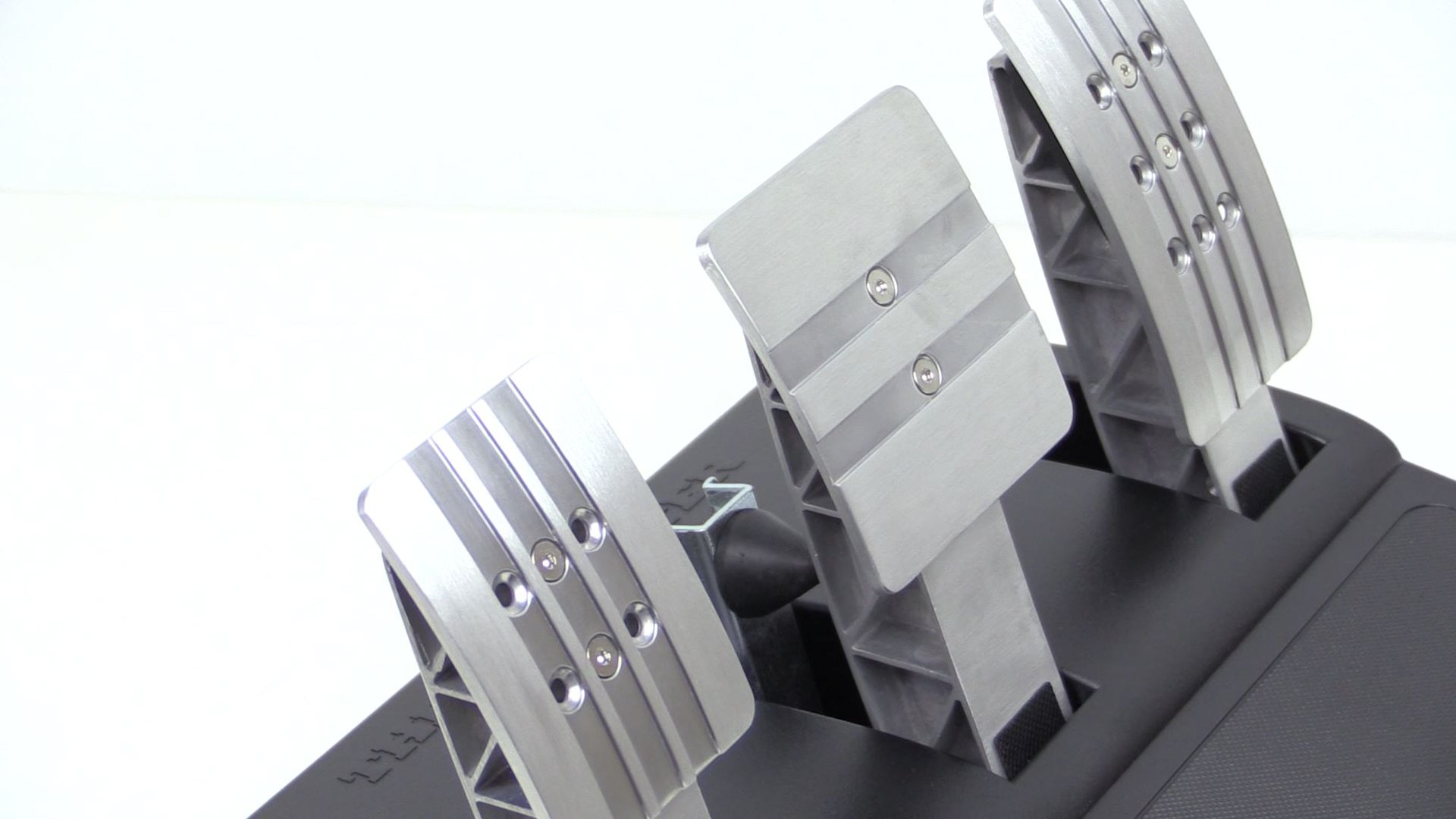 Thrustmaster T-GT Review