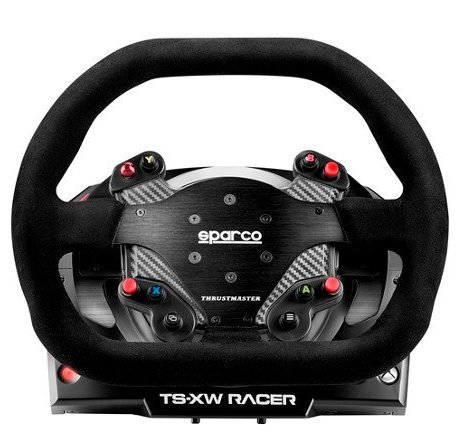 Thrustmaster TS-XW Racer centre