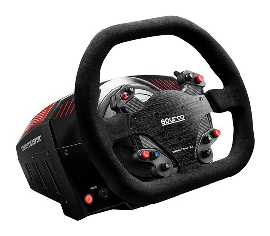Thrustmaster TS-XW Racer left