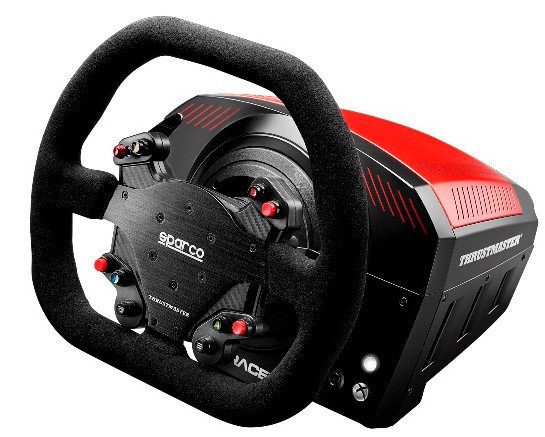 Thrustmaster TS-XW Racer right