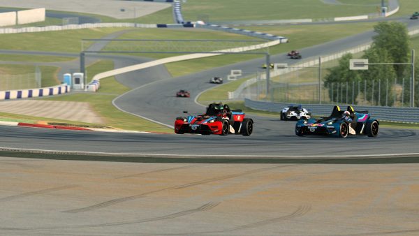 raceroom ktm x-bow rr red bull ring