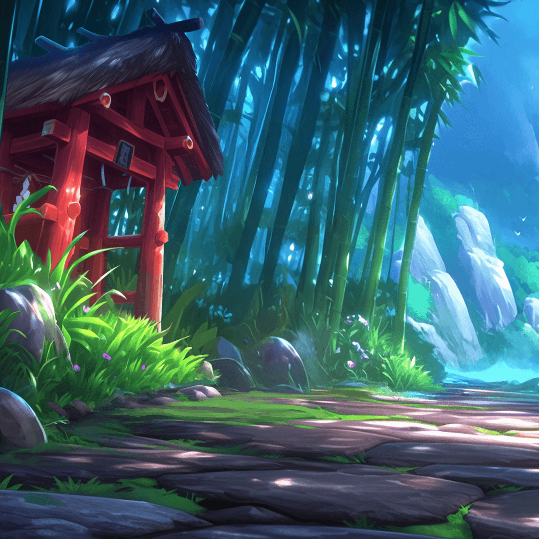 Kung Fu Panda Slot Game Environment