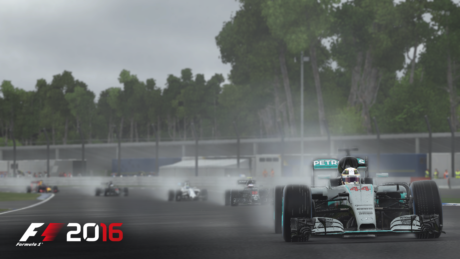 f1 2016 germany