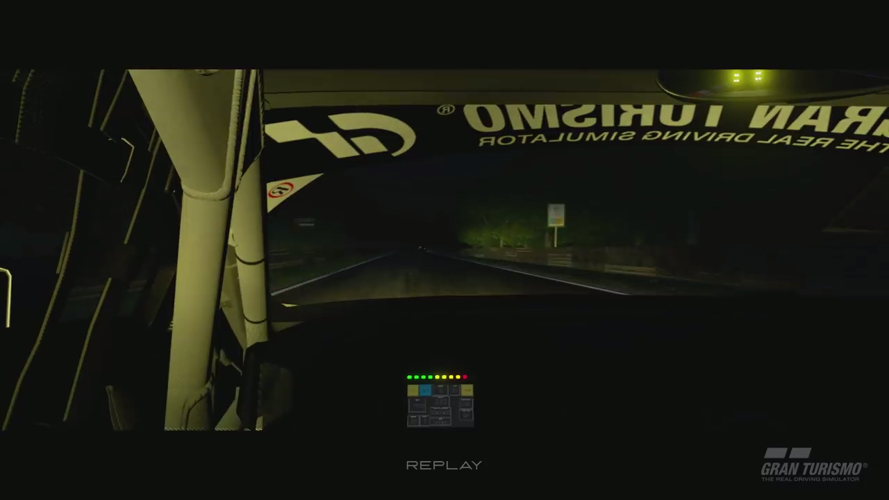 Gran Turismo Sport N24 trailer screenshot 1