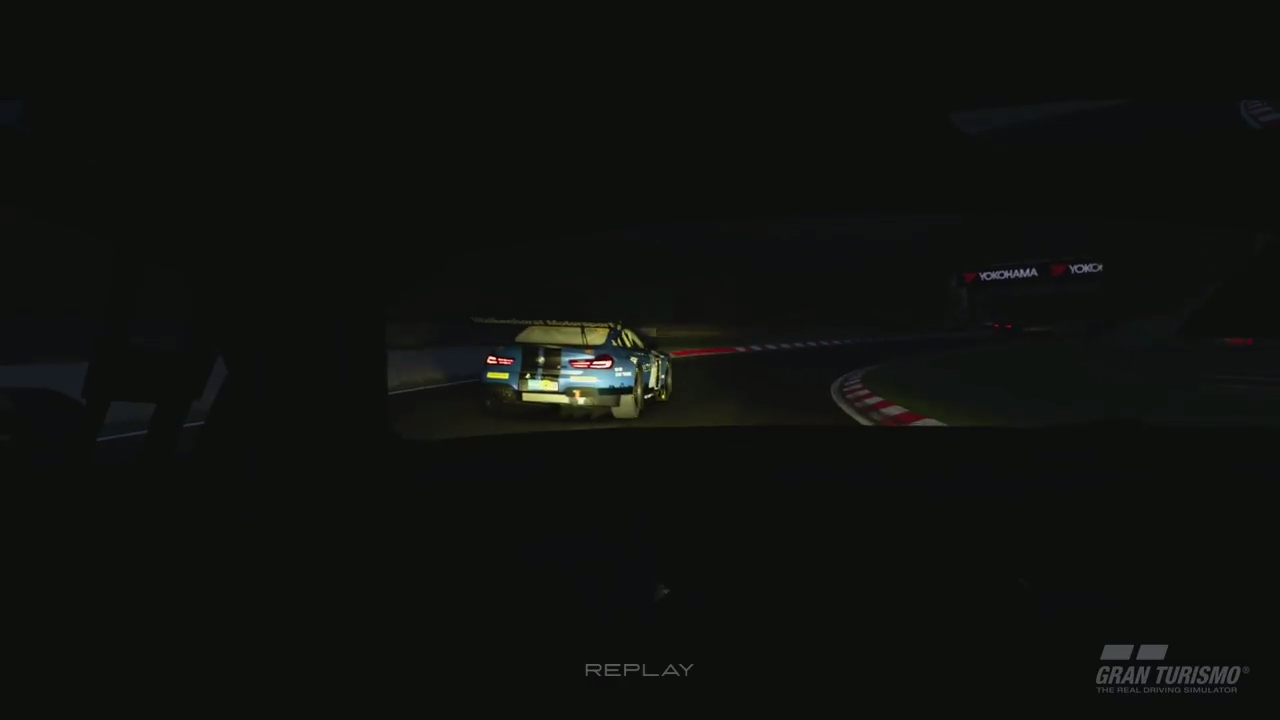 Gran Turismo Sport N24 trailer screenshot 2
