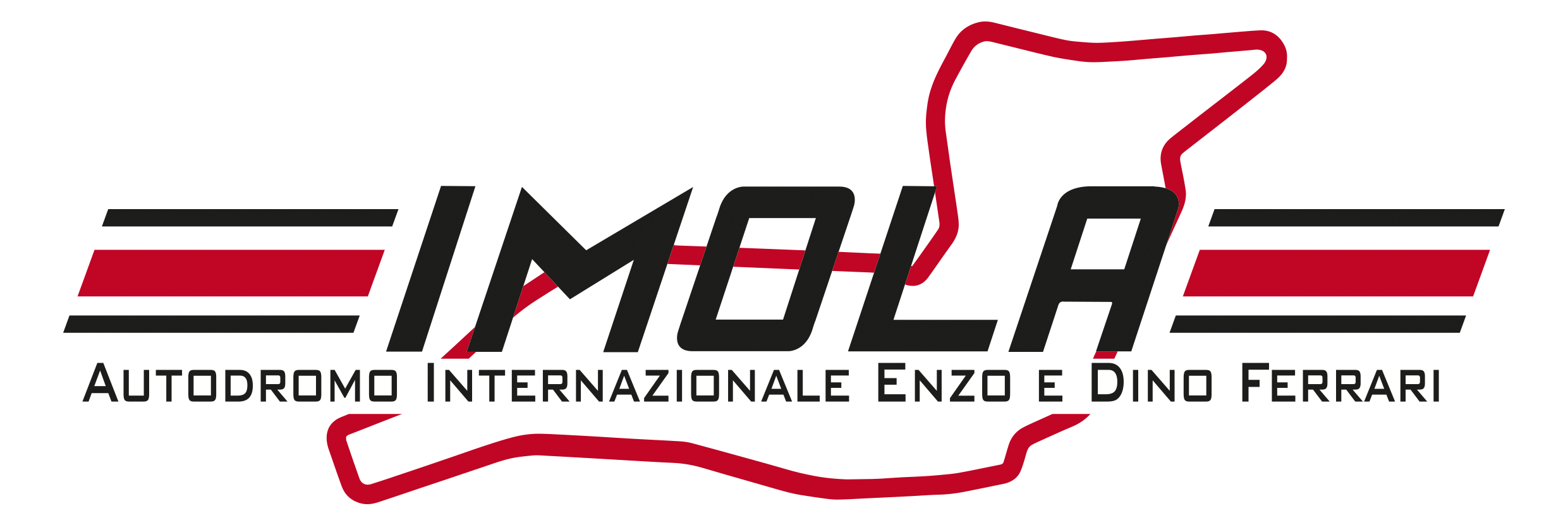 Imola Logo