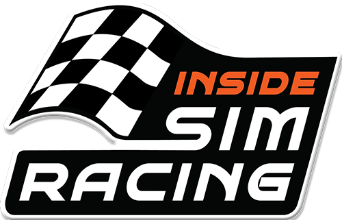 Inside Sim Racing