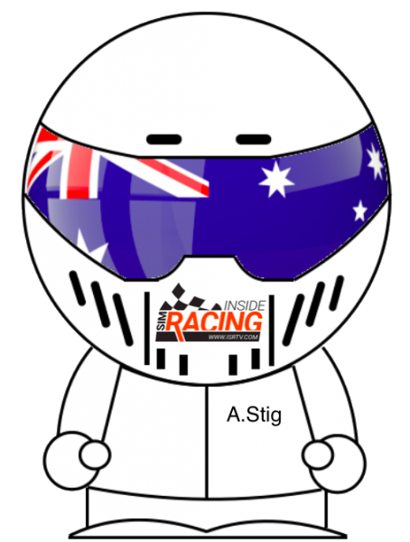 AussieStig