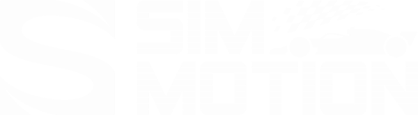 Sim Motion - Buy Racing Hardware