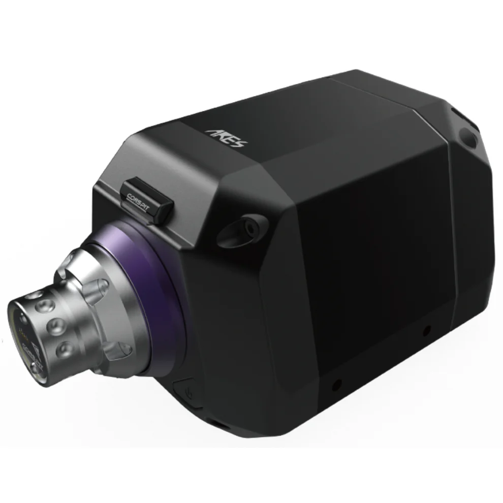 Conspit Ares 12 Direct Drive Base