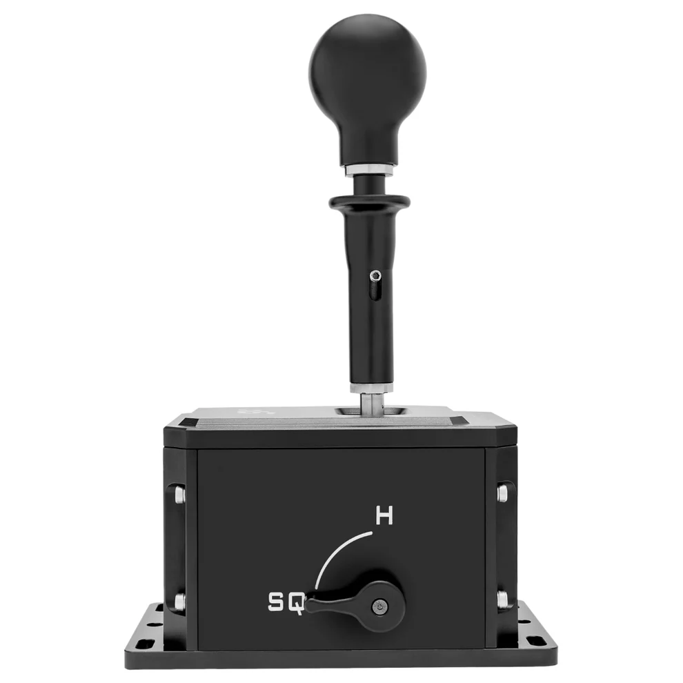 Simmagic DS-8X Shifter